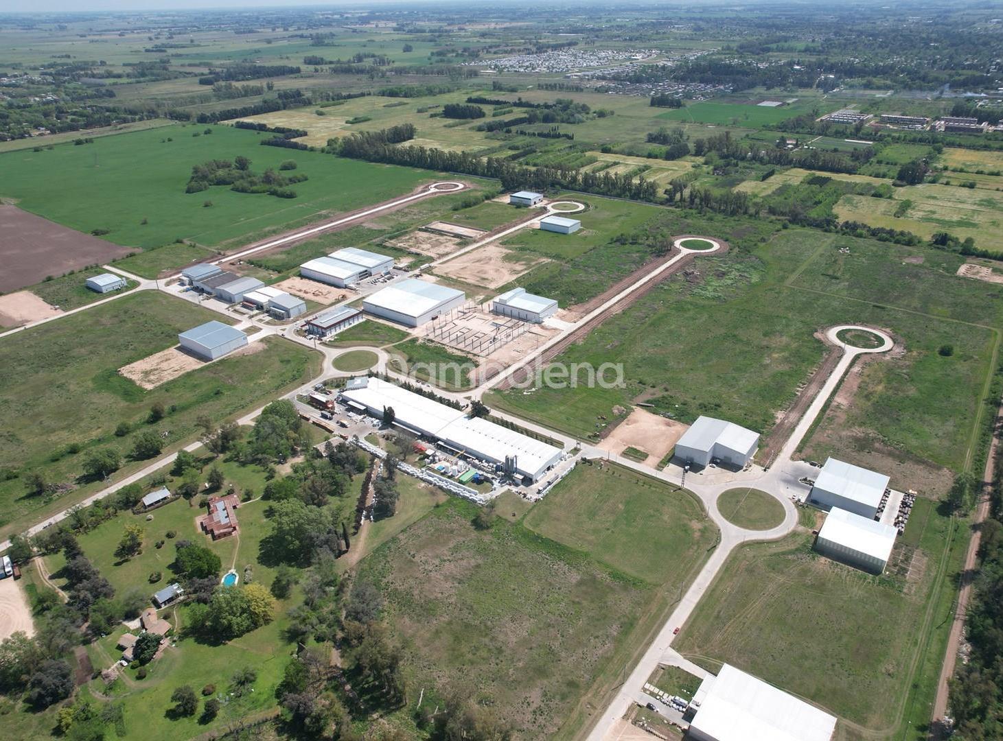 Terreno Fraccion en Venta General Rodríguez