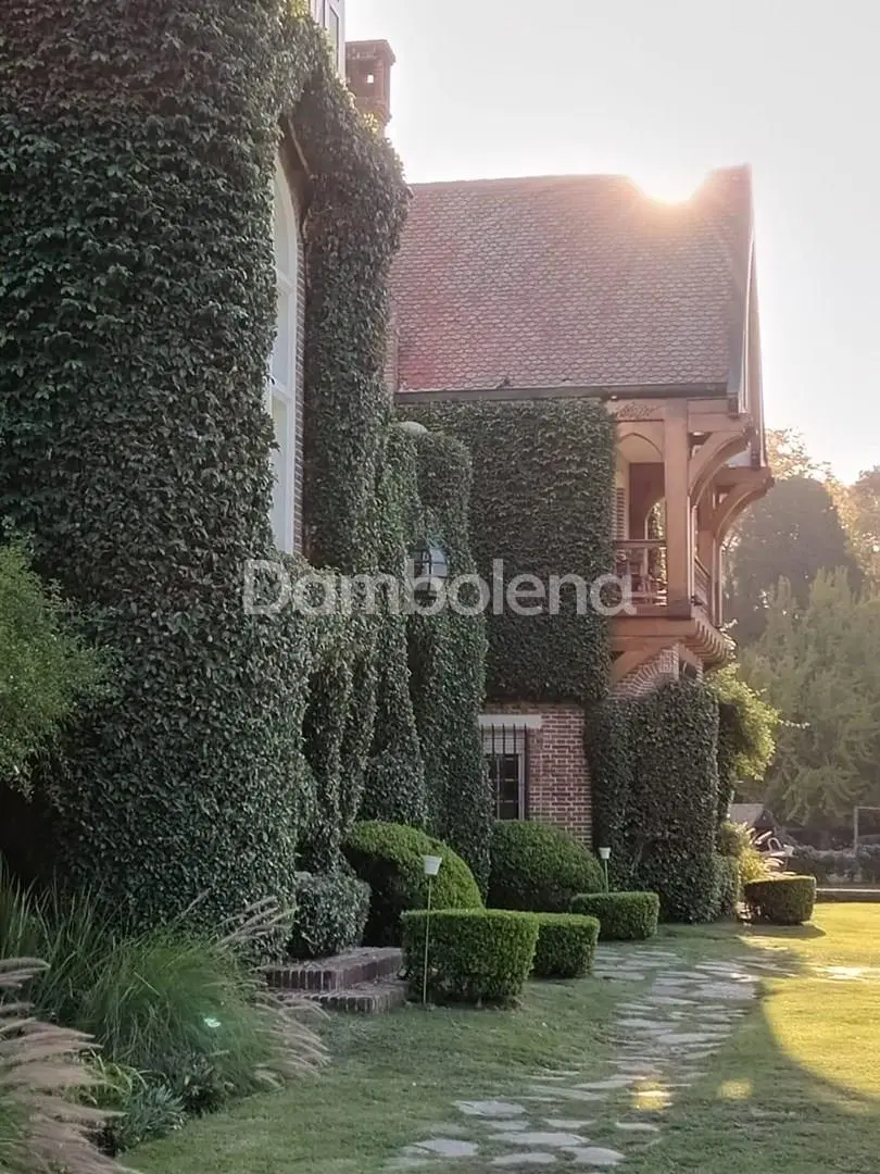 Terreno Lote  en Venta en Estancia Villa Maria, Ezeiza 3