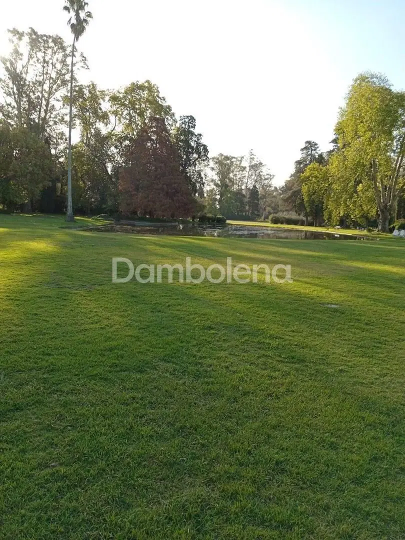 Terreno Lote  en Venta en Estancia Villa Maria, Ezeiza 2