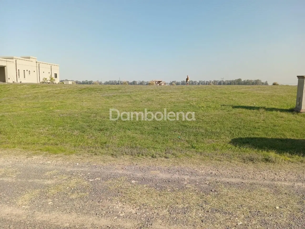 Terreno Lote  en Venta en Estancia Villa Maria, Ezeiza 5