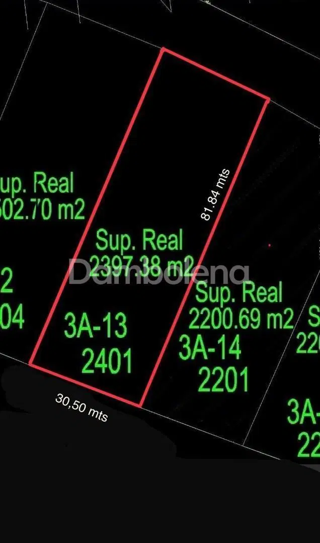 Terreno Lote  en Venta en Estancia Villa Maria, Ezeiza 4