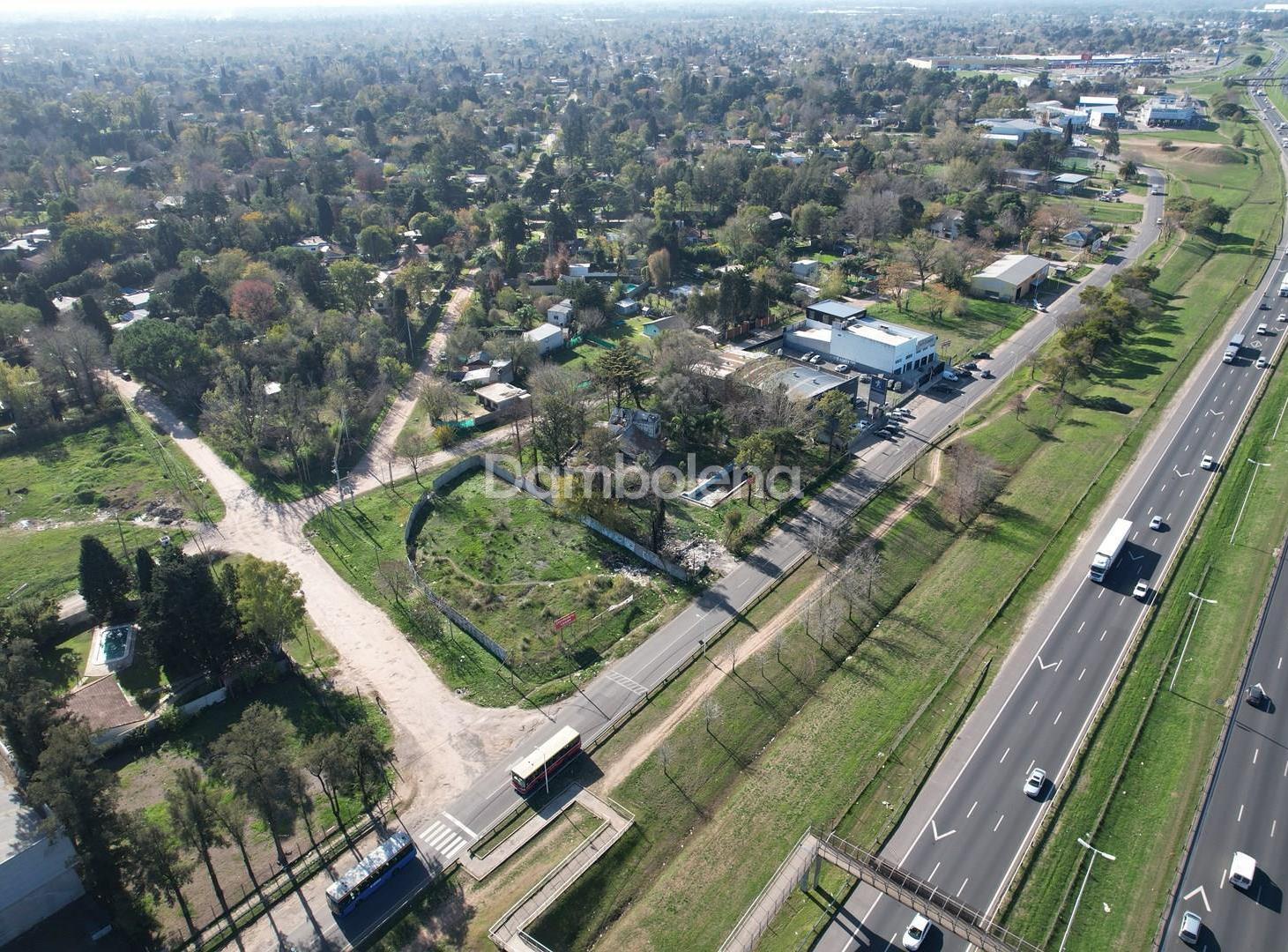 Foto de Fracción en Venta, Moreno, imagen 5