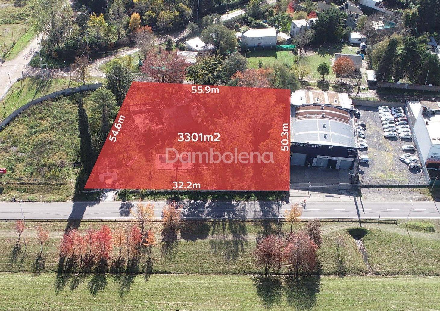 Foto de Fracción en Venta, Moreno, imagen 2