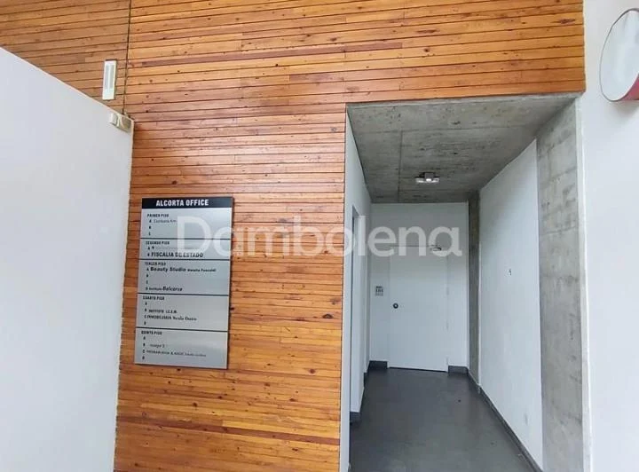 Oficina  en Alquiler en Moreno,  G.B.A. Zona Oeste 1