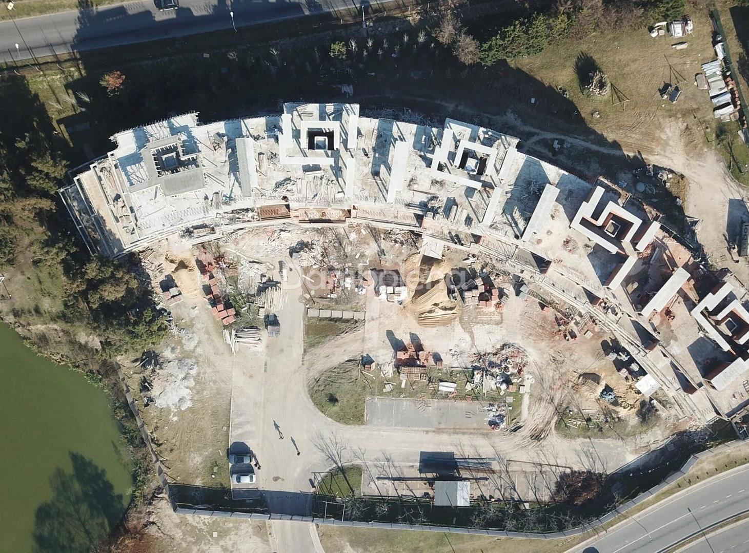 Departamento en Venta en Lagunita, Nordelta, Tigre