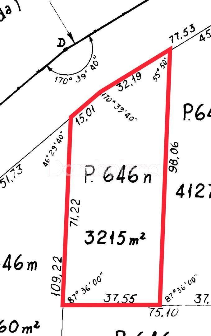 Terreno Fraccion en Venta, Pilar