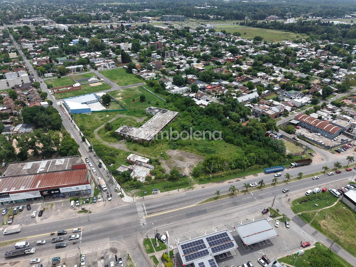 Foto de Terreno Fracción en Venta en Pilar, imagen 2