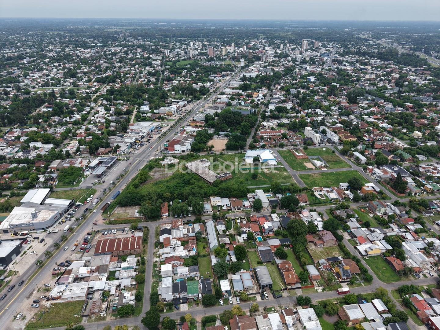 Terreno Fracción en Venta en Pilar