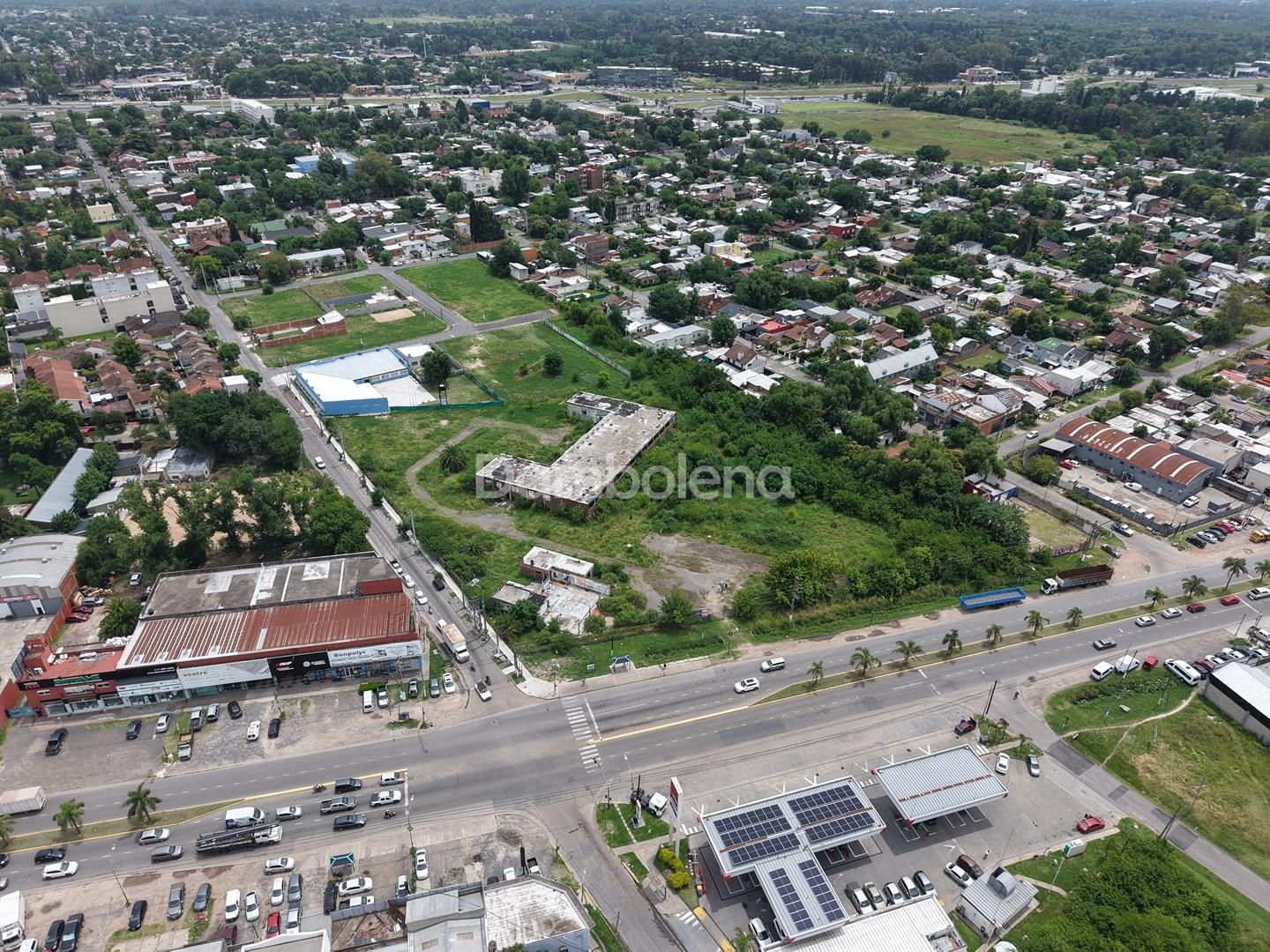 Foto de Terreno Fracción en Venta en Pilar, imagen 4