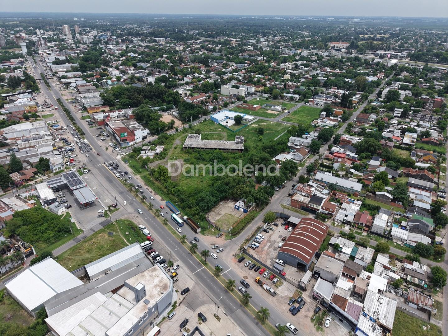 Terreno Fracción en Venta en Pilar