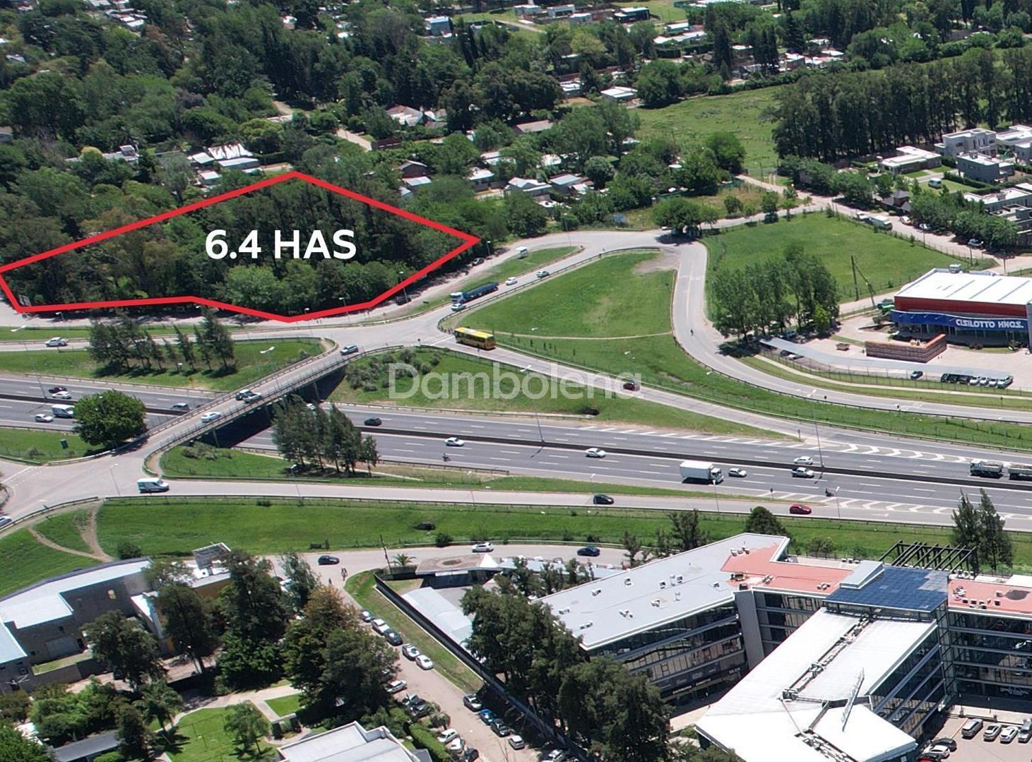 Terreno Fraccion en Venta, La Reja, Moreno