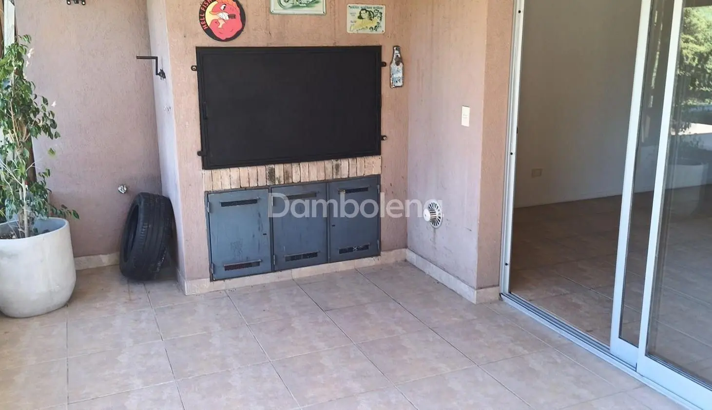 Departamento  en Venta en El Nacional, General Rodríguez 4