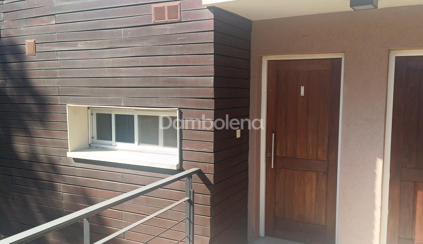 Departamento  en Venta en El Nacional, General Rodríguez