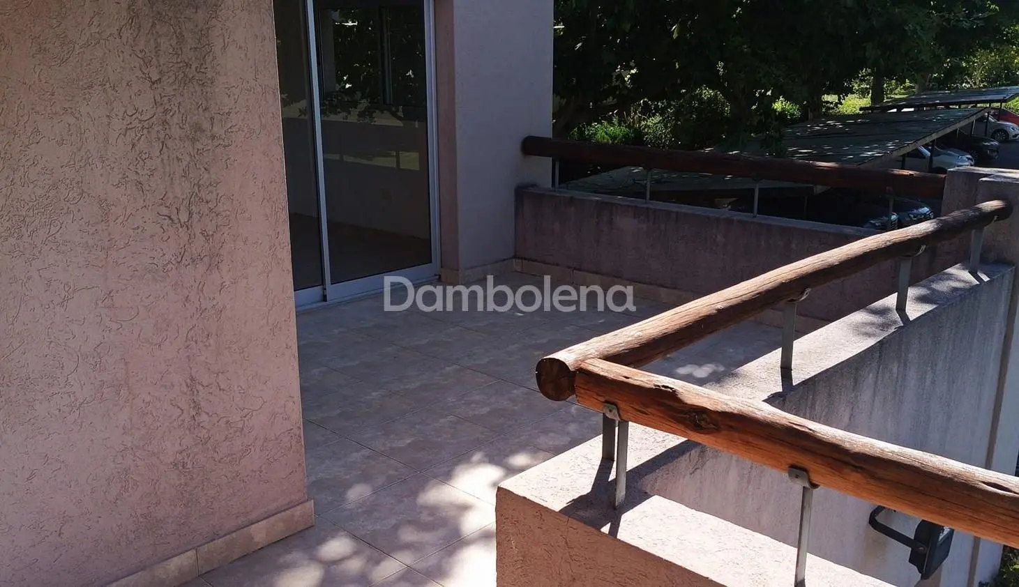 Departamento  en Venta en El Nacional, General Rodríguez 3