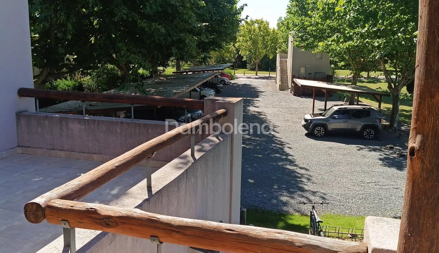 Departamento  en Venta en El Nacional, General Rodríguez 2