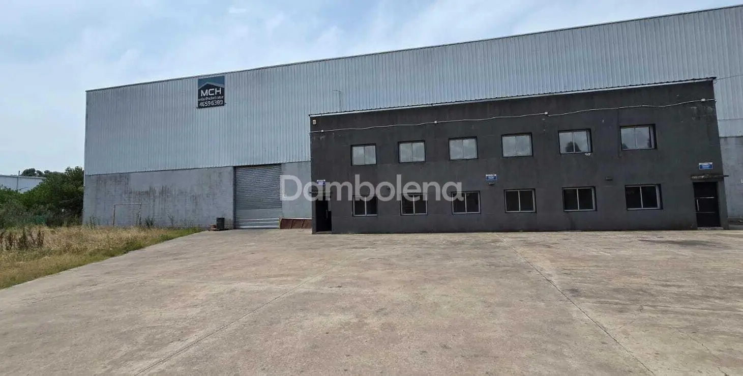 Depósito  en Alquiler, La Reja, Moreno 5