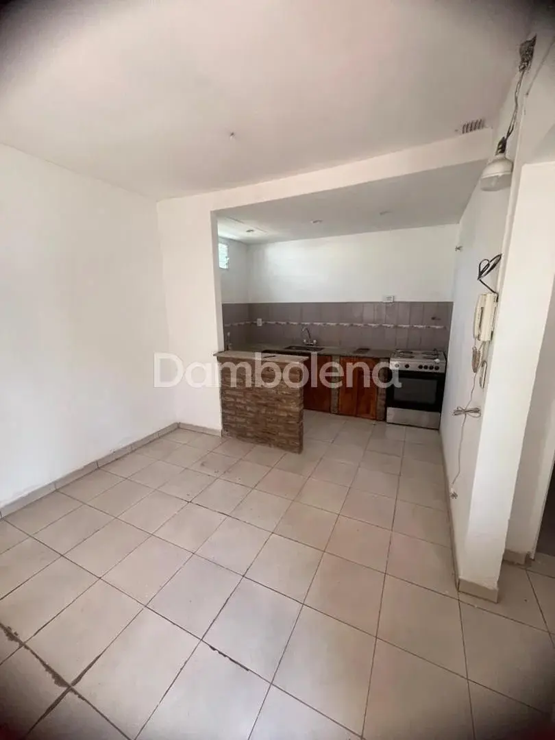 Departamento PH en Alquiler, Moreno 3