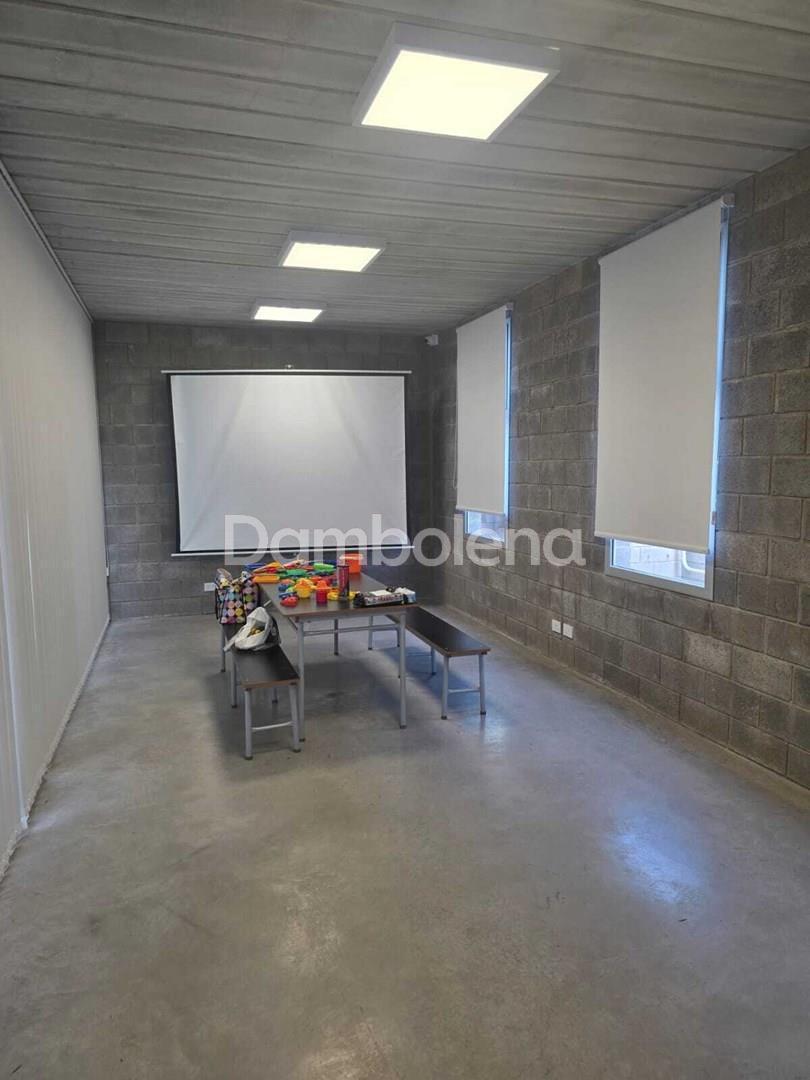 Terreno Fraccion en Alquiler, Moreno