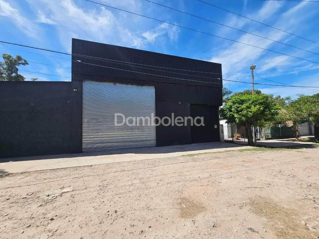 Depósito Galpón  en Alquiler en General Rodríguez 3