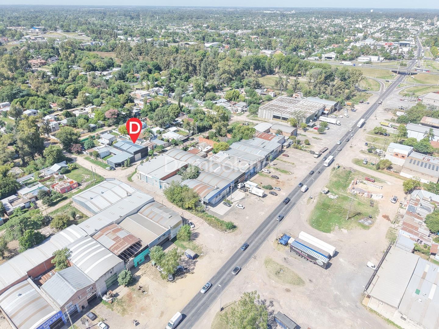 Depósito Galpón en Alquiler en General Rodríguez