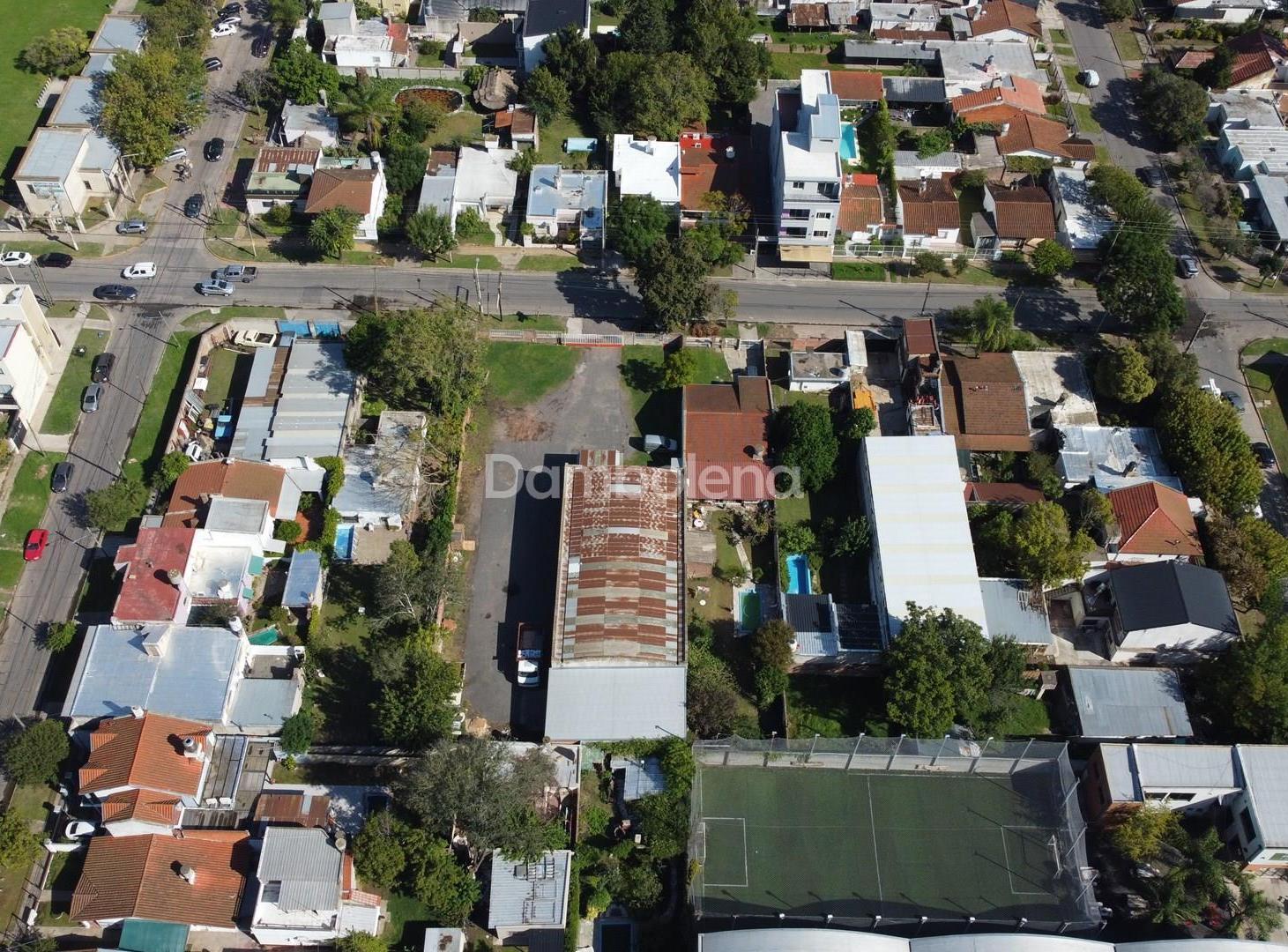 Terreno Fraccion en Venta en Moreno