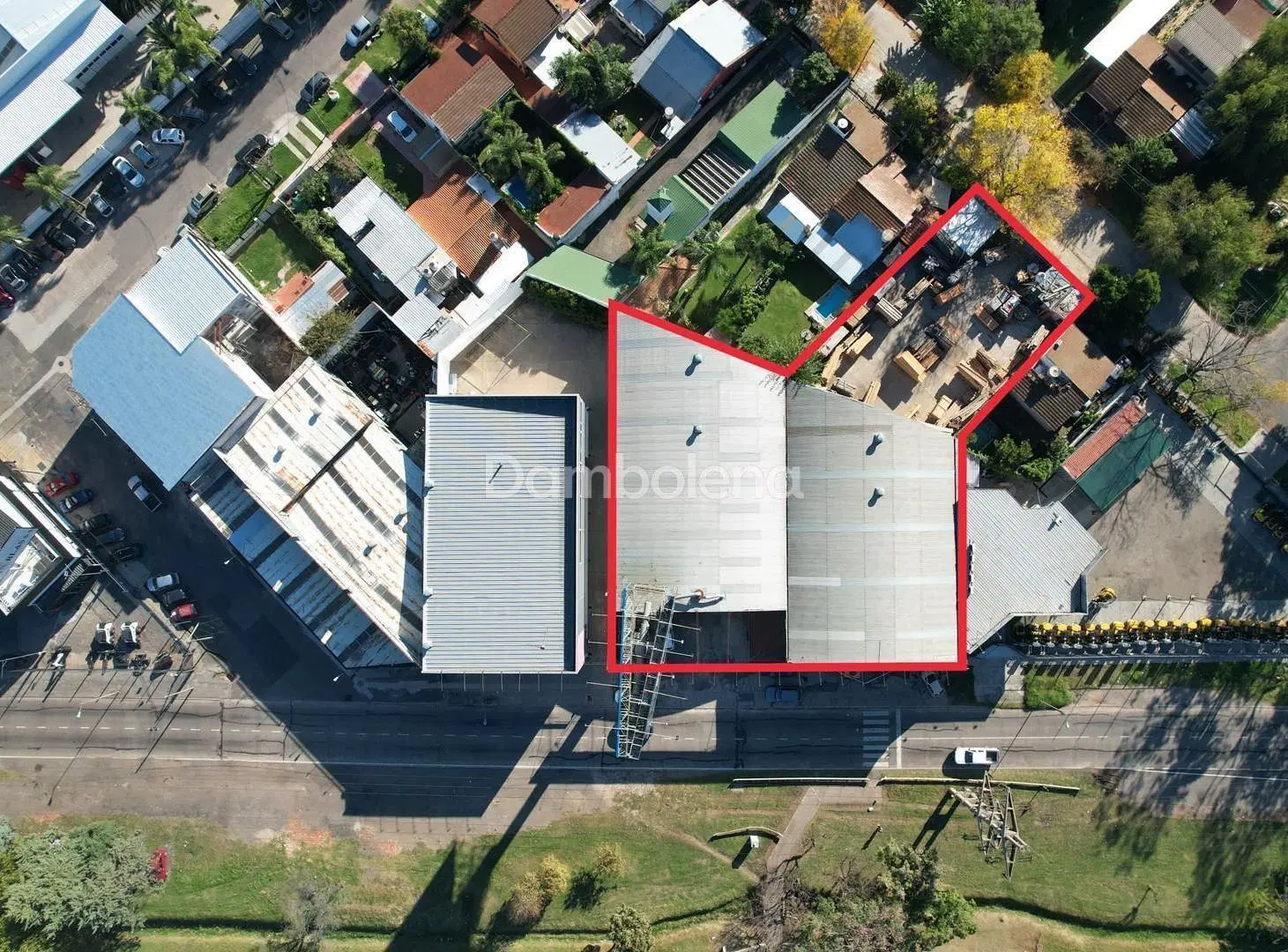 Local  en Alquiler en Don Torcuato, Tigre, G.B.A. Zona Norte 4