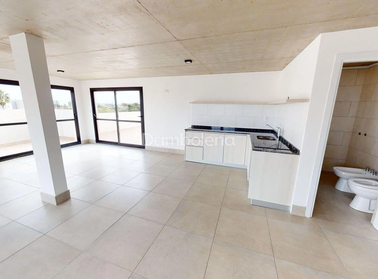 Departamento  en Venta ubicado en Moreno,  G.B.A. Zona Oeste 2