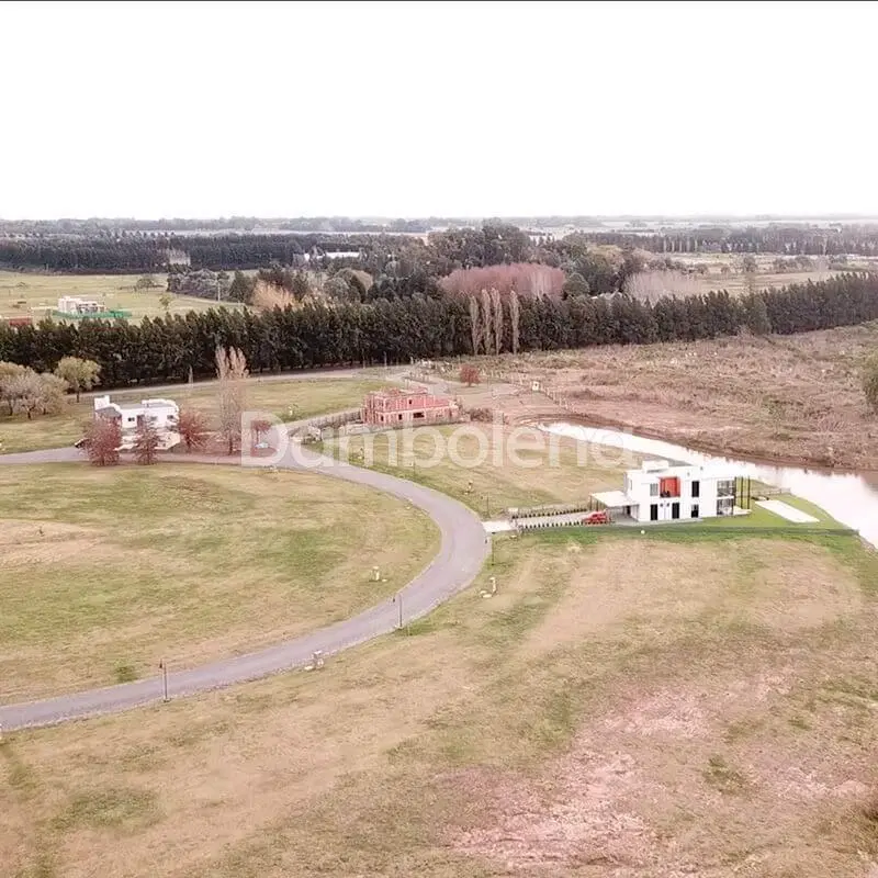 Terreno Lote  en Venta en El Campo - Fincas Exclusivas Cardales, Campana 3