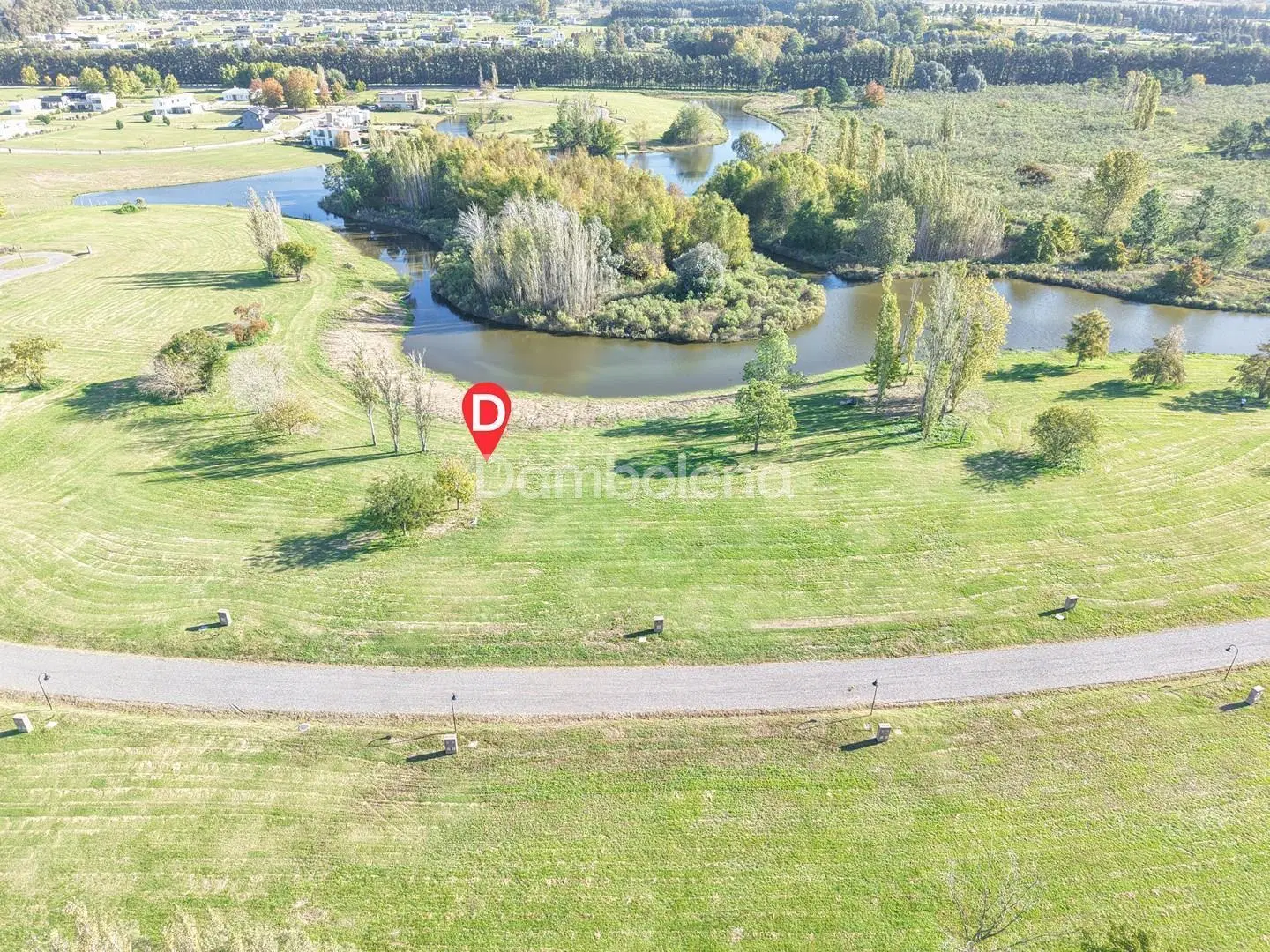 Terreno Lote  en Venta en El Campo - Fincas Exclusivas Cardales, Campana 4