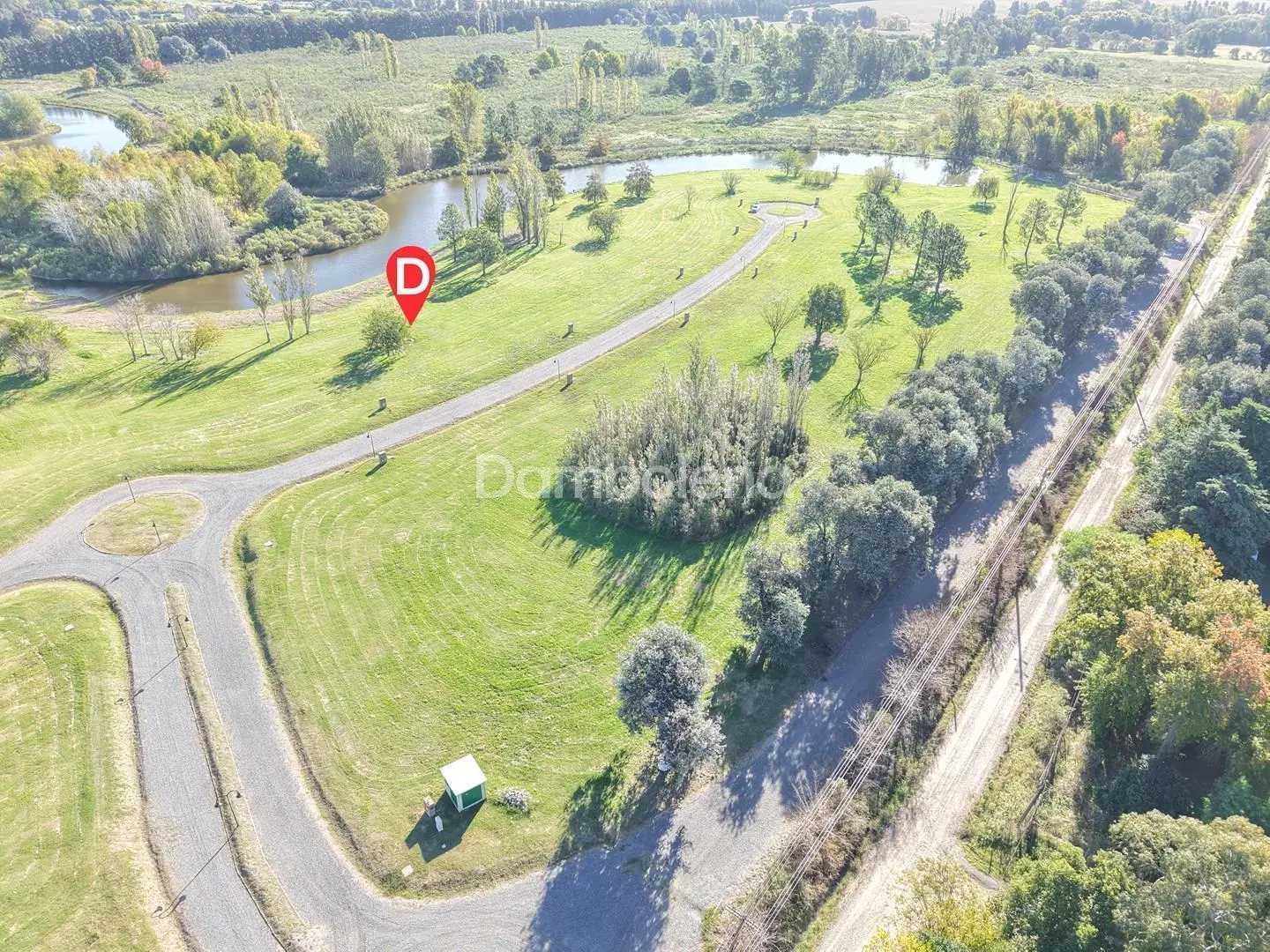 Terreno Lote  en Venta en El Campo - Fincas Exclusivas Cardales, Campana 2