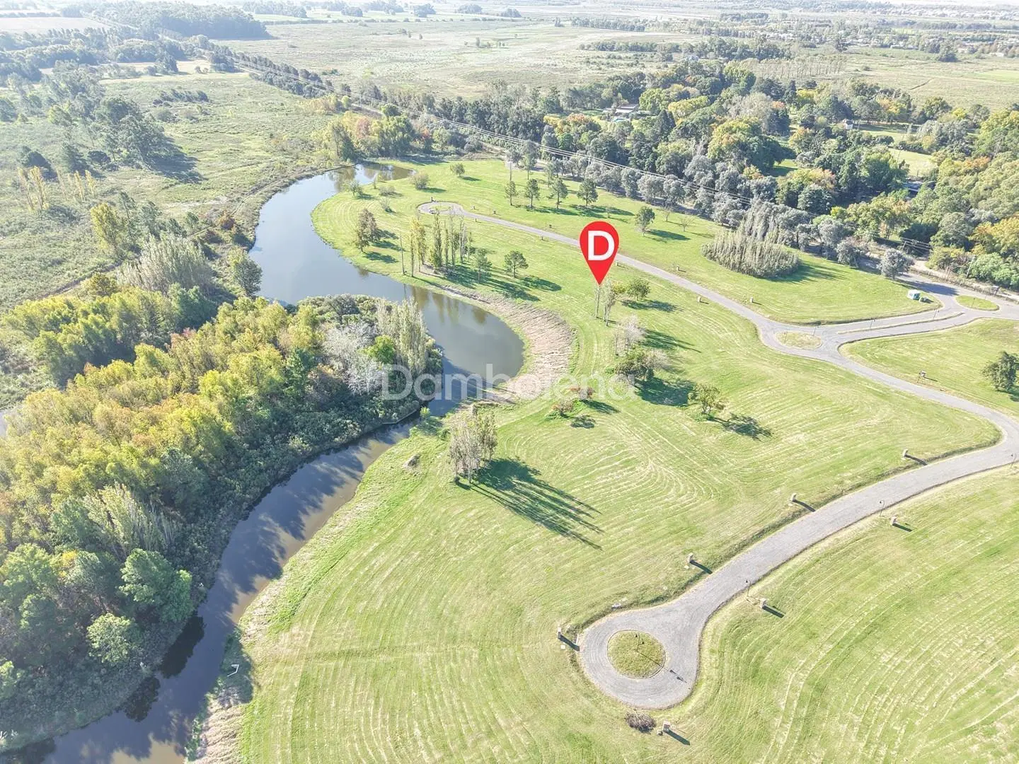 Terreno Lote  en Venta en El Campo - Fincas Exclusivas Cardales, Campana 5