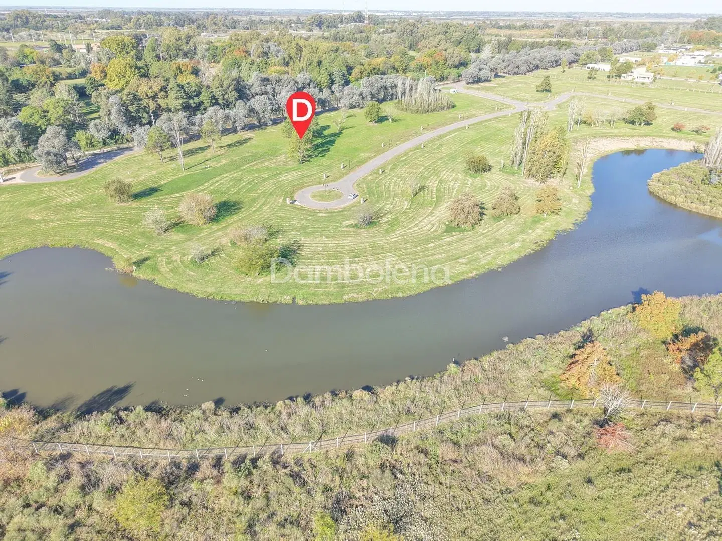 Terreno Lote  en Venta en El Campo - Fincas Exclusivas Cardales, Campana 4