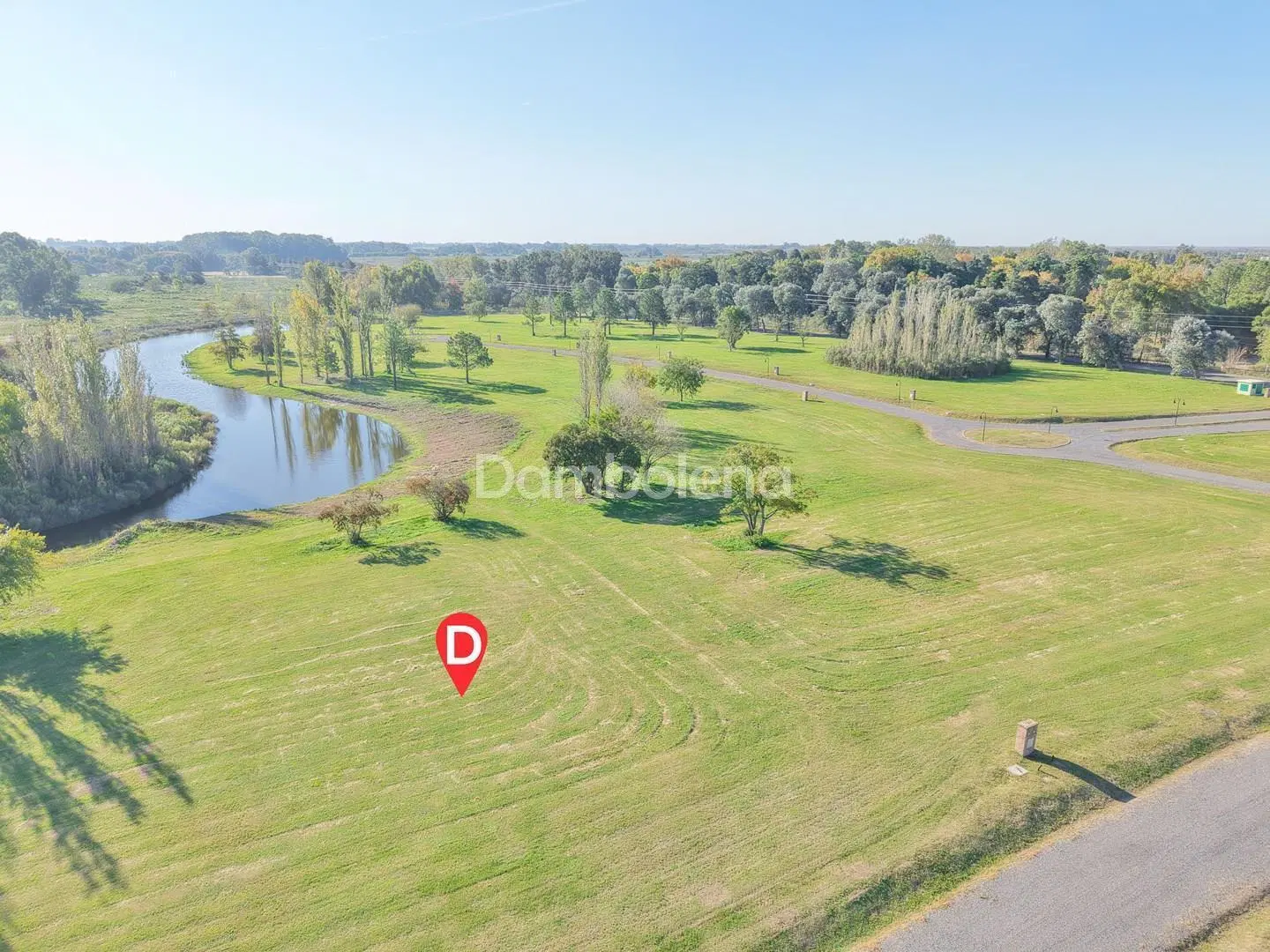 Terreno Lote  en Venta en El Campo - Fincas Exclusivas Cardales, Campana 5