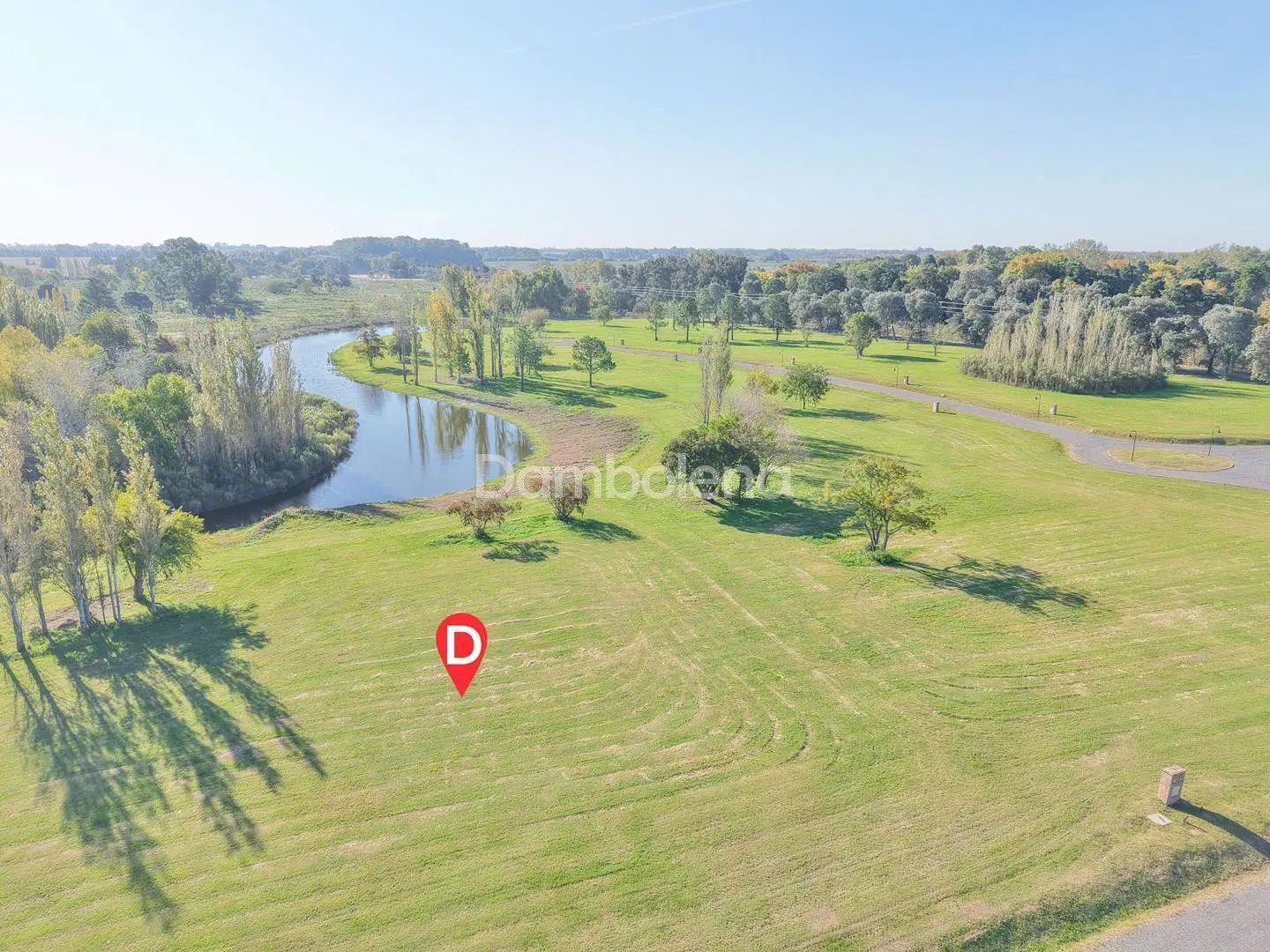 Terreno Lote  en Venta en El Campo - Fincas Exclusivas Cardales, Campana 2