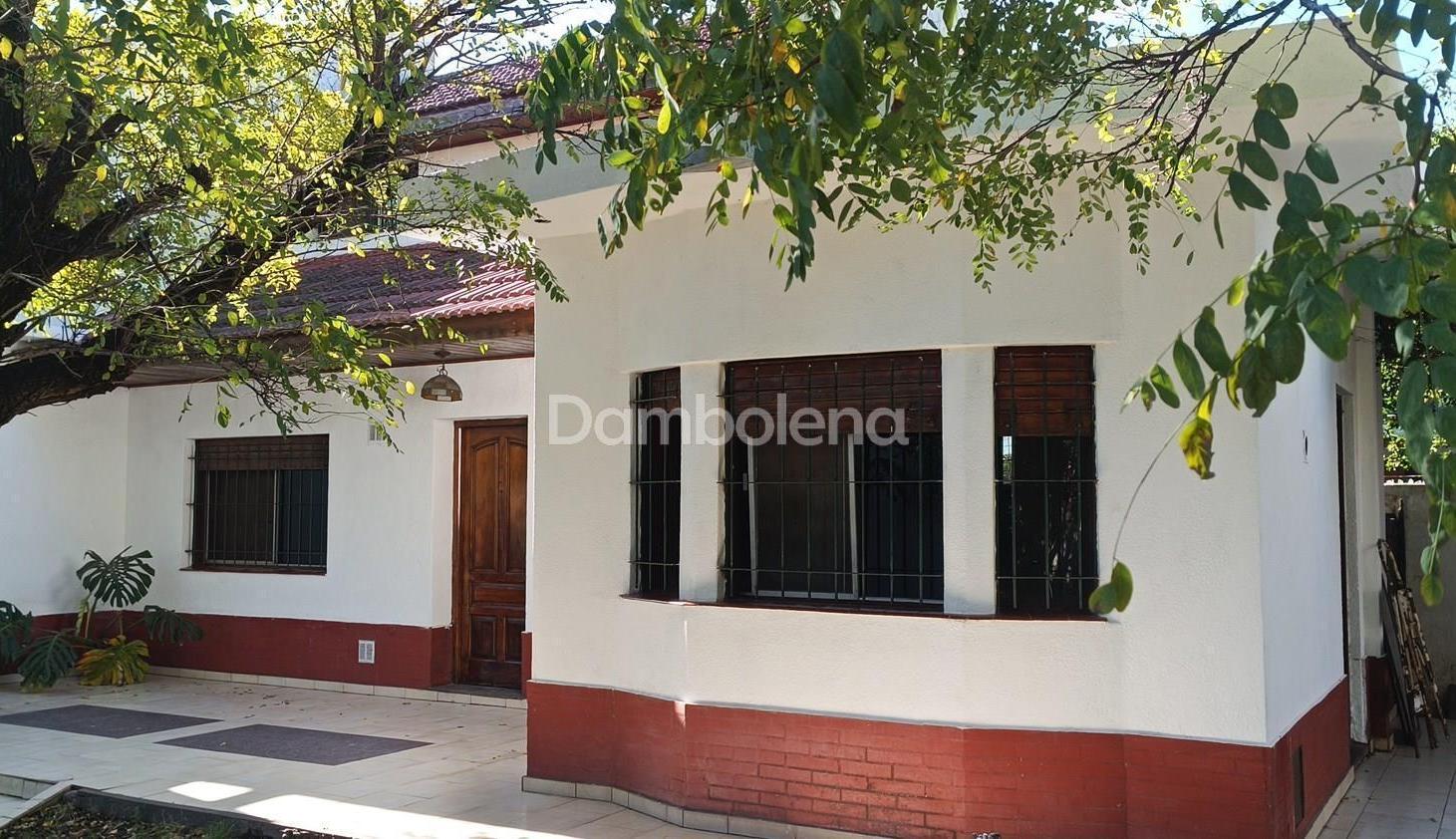 Casa Quinta en Alquiler en Paso del Rey, Moreno
