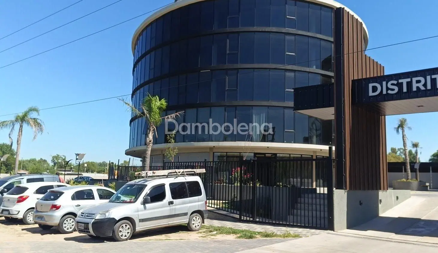 Local  en Alquiler en General Rodríguez, G.B.A. Zona Oeste, Argentina 2