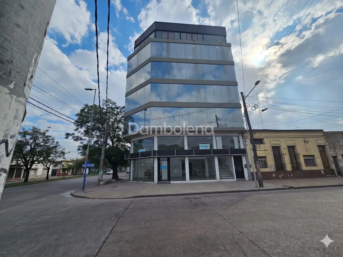 Oficina  en Alquiler en Moreno,  G.B.A. Zona Oeste 3