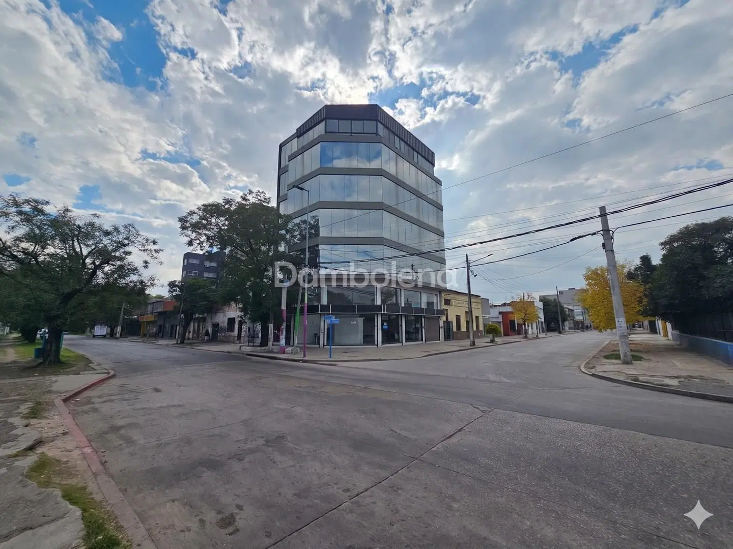 Oficina  en Alquiler en Moreno,  G.B.A. Zona Oeste 4