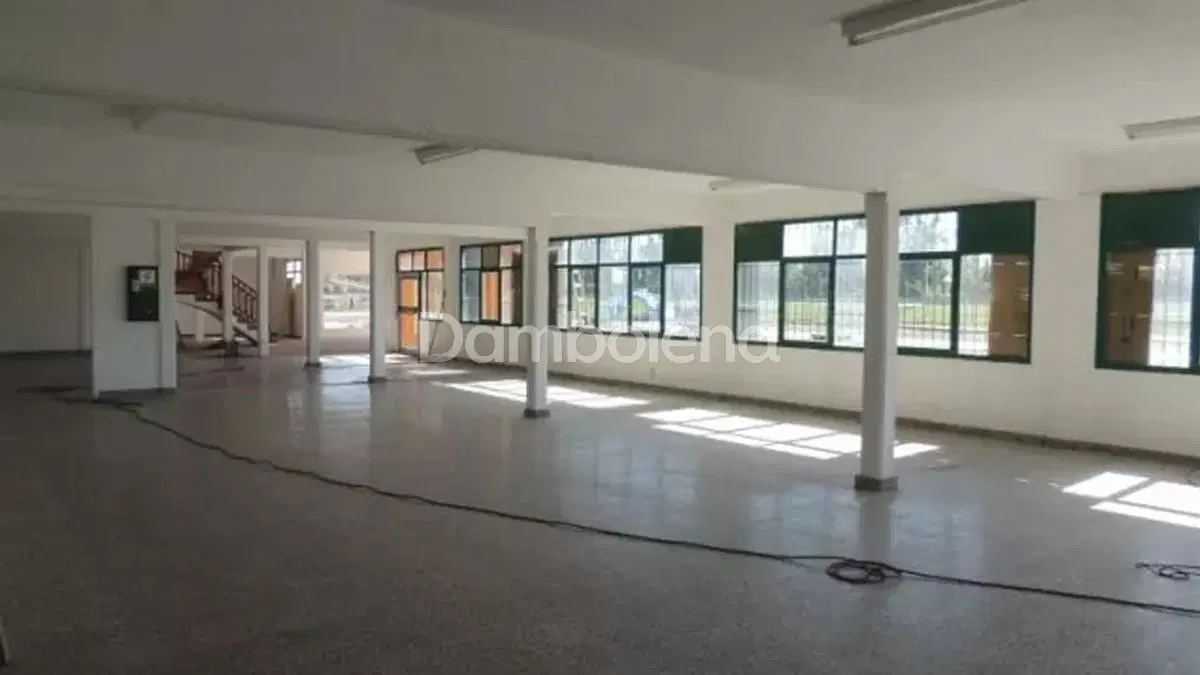 Depósito Galpón  en Alquiler  La Reja, Moreno 5