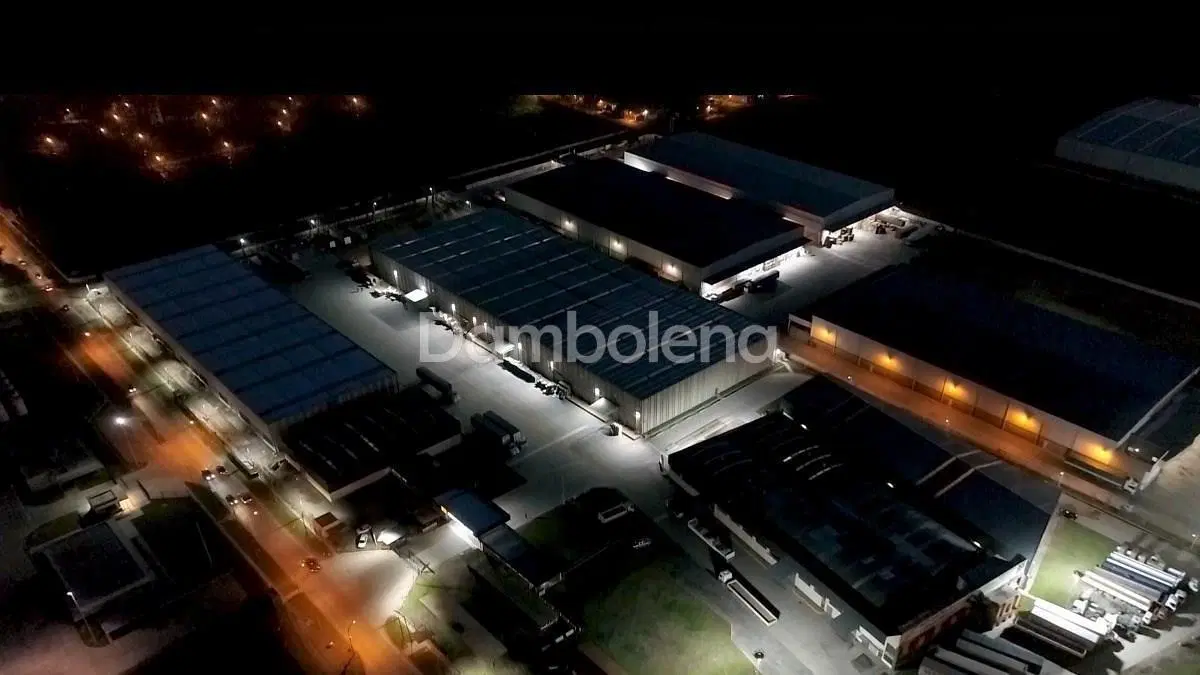 Depósito Galpón  en Alquiler  La Reja, Moreno 3