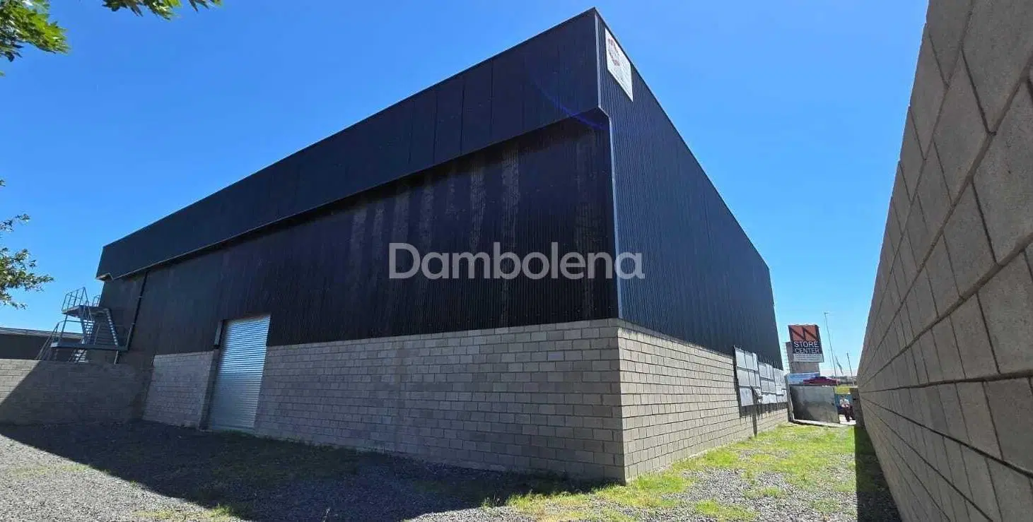 Depósito  en Alquiler, La Reja, Moreno 4