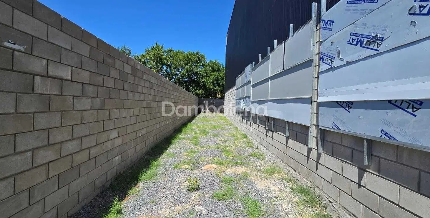 Depósito  en Alquiler, La Reja, Moreno 3