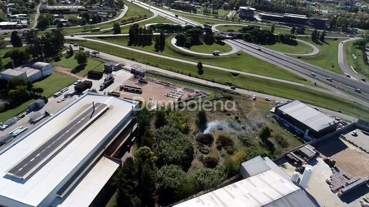 Depósito  en Alquiler en General Rodríguez 3