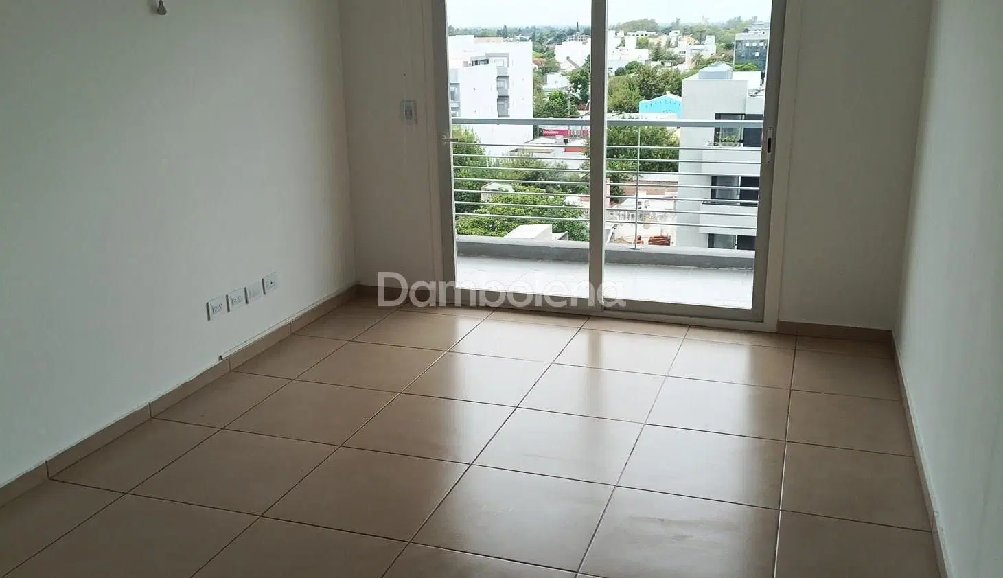 Departamento  en Venta en Moreno 3