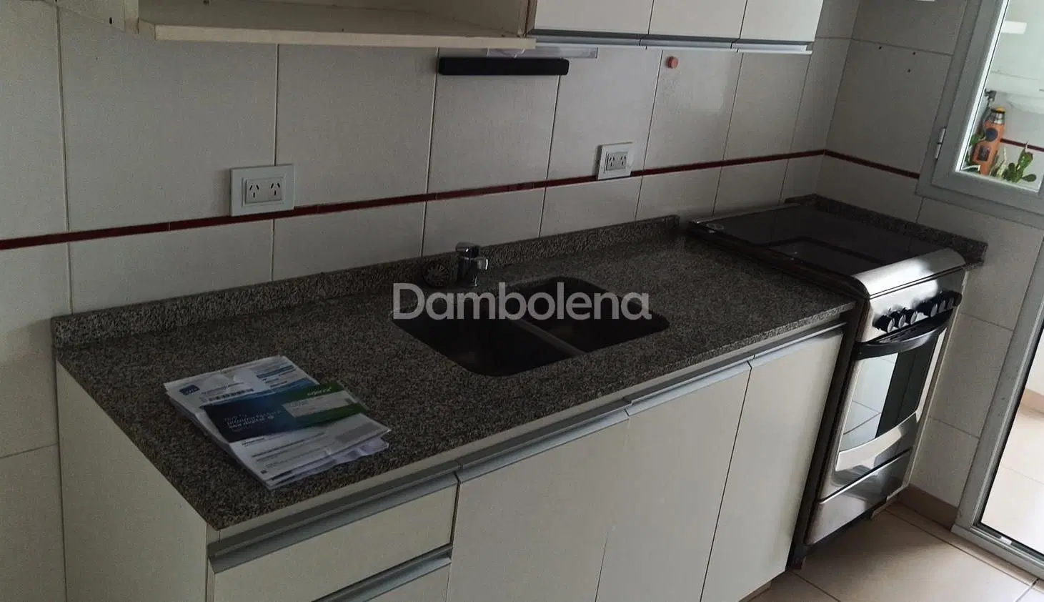 Departamento  en Venta en Moreno 8