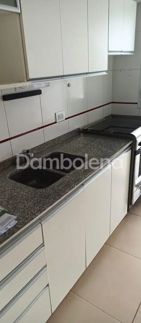 Departamento  en Alquiler en Moreno 4
