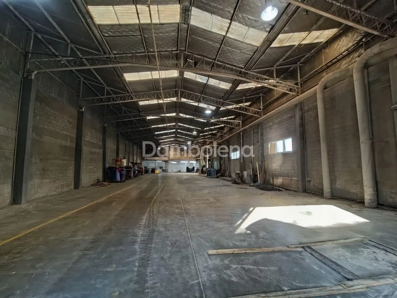 Depósito  en Alquiler en La Reja, Moreno 4