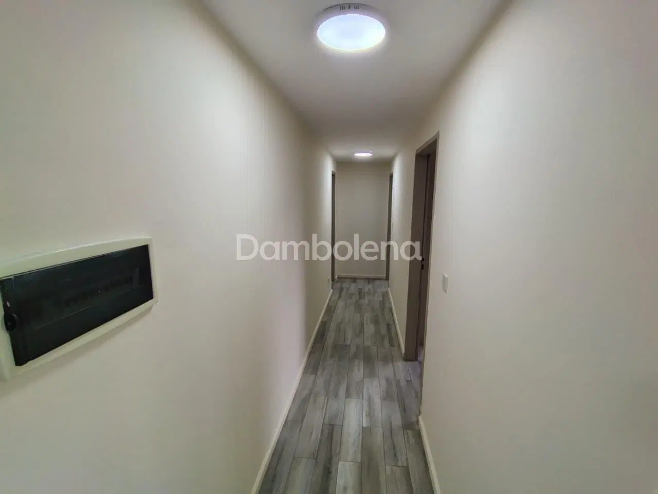 Departamento  en Alquiler, Moreno 5