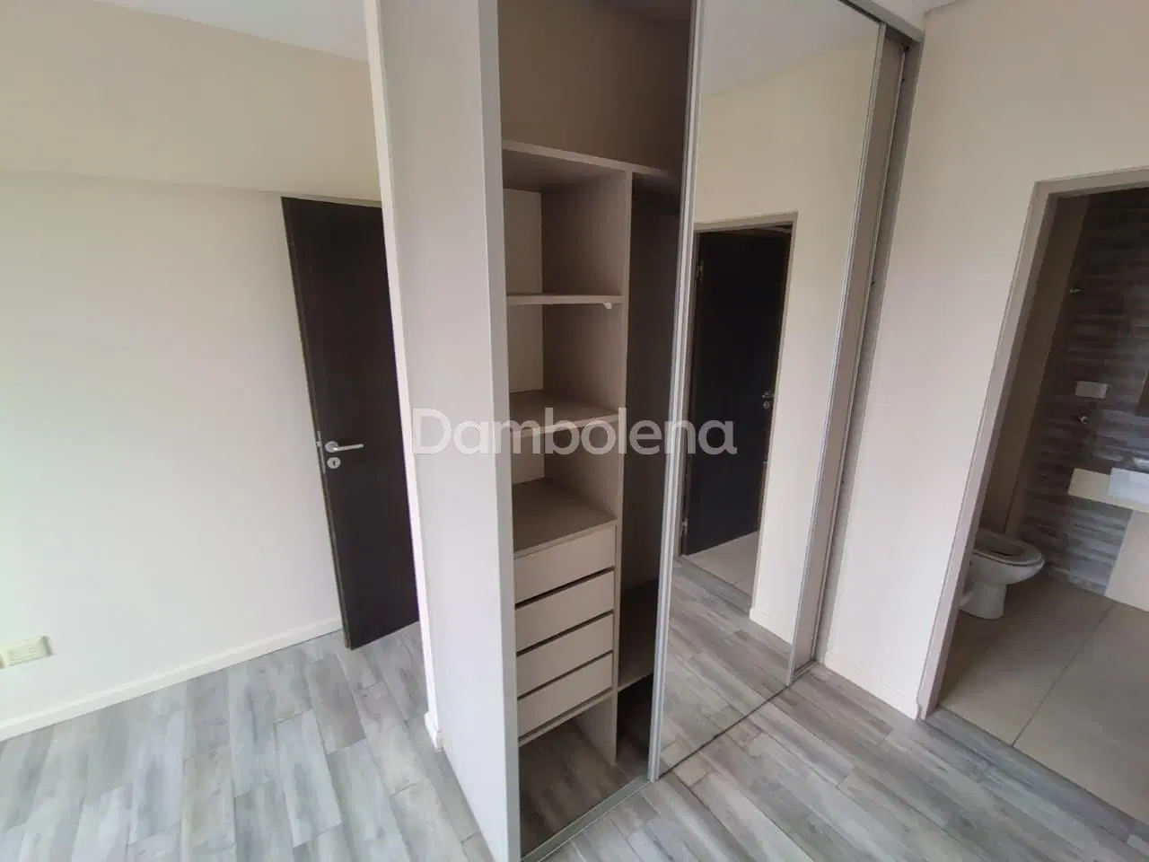 Departamento  en Alquiler, Moreno 4