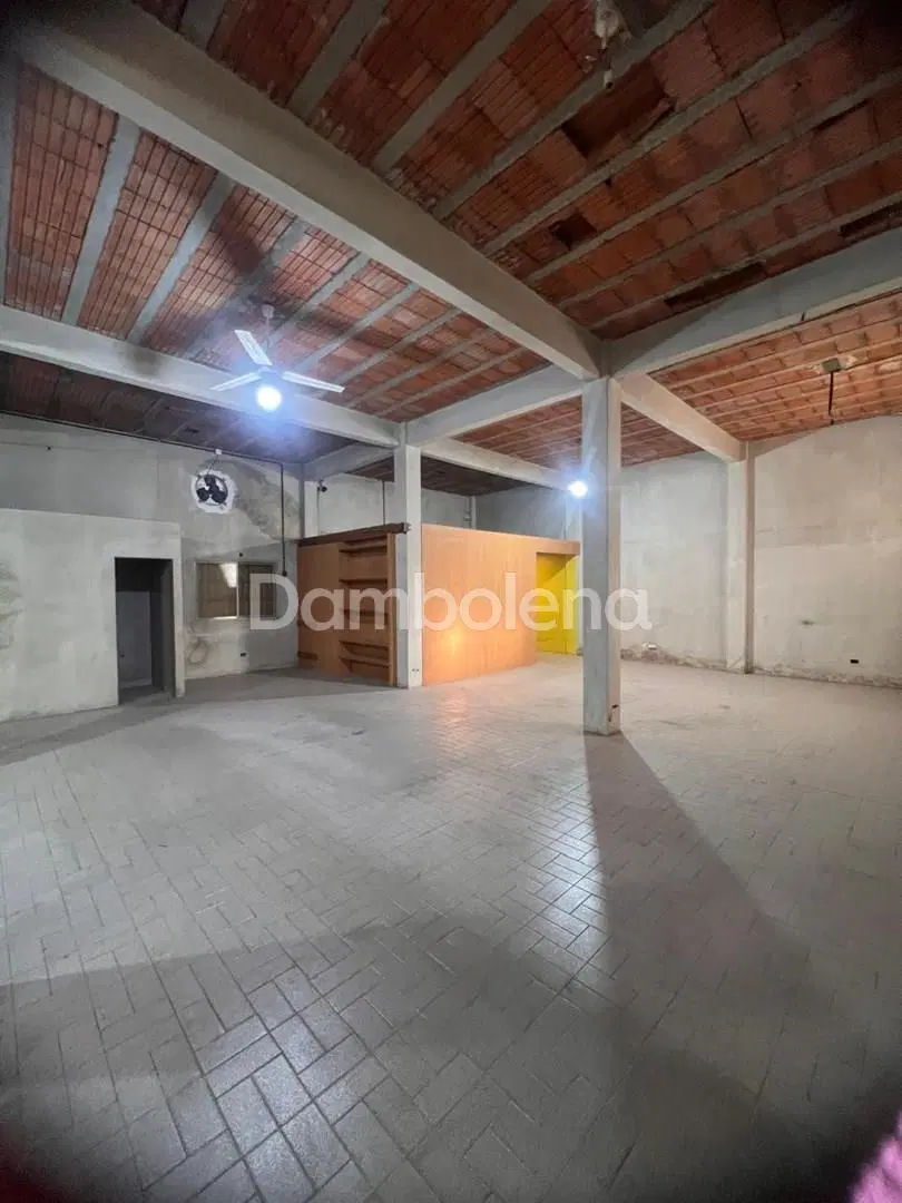 Depósito Galpón  en Alquiler, Paso del Rey, Moreno 5